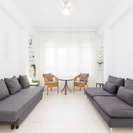 Suite Homes Santa Lucia Málaga Dış mekan fotoğraf